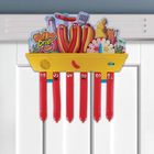 Cobi, Hot Dog Drop, gra zręcznościowa