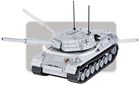 Cobi, Small Army, World of Tanks, Leopard, klocki, 470 elementów