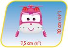 Cobi, Super Wings, Dizzy, Frunia, 170 elementów