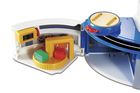 Cobi, Super Wings, Światowe lotnisko Jetta i Donnie