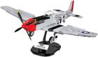 Cobi, Top gun Maverick North American P-51D Mustang, 350 elementów