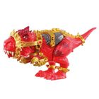 Cobi, Treasure X, Dino Gold, Dinozaur, figurka