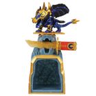 Cobi, Treasure X, Ninja Gold, Smok, figurka niespodzianka, seria 6