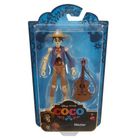 Coco, Hector z gitarą, figurka, 15 cm