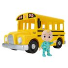 CoComelon, muzyczny szkolny autobus
