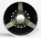 Comandante, młynek do kawy, C40 MK4 Lab Series Tigershark, Stone Washed