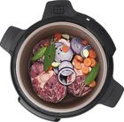 Concept, multicooker, szybkowar, 2w1, CK7000