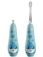 Concept, szczoteczka soniczna, niebieska, ZK3020