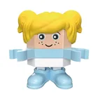 Connect, 2w1, Domek na drzewie, Wiatrak, klocki konstrukcyjne, 255 elementów, 61978