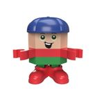 Connect, 2w1, Kabriolet, Dostawczak, klocki konstrukcyjne, 87 elementów, 61970