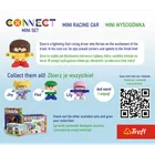 Connect, Mini Set, Mini Racing Car, klocki konstrukcyjne, 37 elementów, 62045