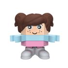 Connect, Pocket Girl, Bea, klocki konstrukcyjne z figurką, 35 elementów, 62004