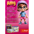 Connect, Squad, figurka Amy, 62027