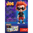 Connect, Squad, figurka Joe, 62031