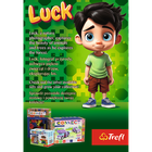 Connect, Squad, figurka Luck, 62030