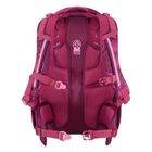 Coocazoo, Joker, plecak szkolny, 2-komorowy, Berry Bubbles