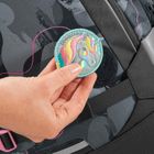 Coocazoo, Mate, plecak szkolny, 4-komorowy, Bubble Brush