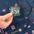 Coocazoo, Mate, plecak szkolny, 4-komorowy, Bubble Dreams