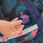 Coocazoo, Mate, plecak szkolny, 4-komorowy, Cloudy Peach