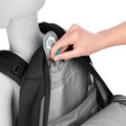 Coocazoo, Porter, plecak szkolny, 5-komorowy, Grey Rocks