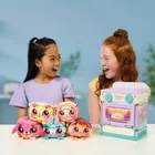 Cookeez Makery, Pieczone Ciasteczka, pachnąca maskotka z piekarnikiem
