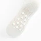 Cool Club, Antypoślizgowe rajstopy dziewczęce, mix, zestaw, 2 szt.