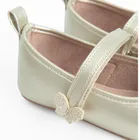 Cool Club, Baleriny dziewczęce, złote