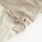 Cool Club, Bezrękawnik dziewczęcy, beżowy