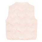 Cool Club, Bezrękawnik dziewczęcy, różowy