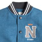 Cool Club, Bluza bejsbolówka chłopięca, New Start