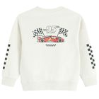 Cool Club, Bluza chłopięca, beżowa