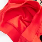 Cool Club, Bluza chłopięca, ocieplana, czerwona, Super Mario