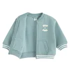 Cool Club, Bluza chłopięca, rozpinana, niebieska