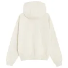 Cool Club, Bluza chłopięca z kapturem, oversize, beżowa