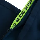 Cool Club, Bluza chłopięca z kapturem, rozpinana, ocieplana, granatowa