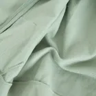 Cool Club, Bluza chłopięca z kapturem, rozpinana, zielona