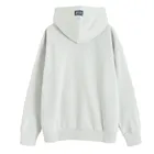 Cool Club, Bluza chłopięca z kapturem, szara