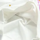 Cool Club, Bluza dziewczęca, biała, Squishmallows