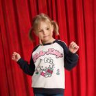 Cool Club, Bluza dziewczęca, cienka, mix, Hello Kitty