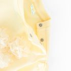 Cool Club, Bluza dziewczęca, jasnożółta