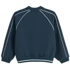 Cool Club, Bluza dziewczęca, rozpinana, granatowa