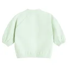 Cool Club, Bluza dziewczęca, rozpinana, zielona