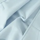 Cool Club, Bluza dziewczęca z kapturem, rozpinana, niebieska