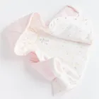 Cool Club, Bluza dziewczęca z kapturem, rozpinana, ocieplana, różowa, Kubuś Puchatek