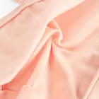 Cool Club, Bluza dziewczęca z kapturem, rozpinana, pomarańczowa