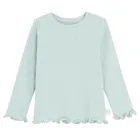 Cool Club, Bluzka dziewczęca z długim rękawem, mix, zestaw, 3 szt.