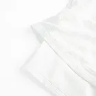 Cool Club, Bluzka dziewczęca z krótkim rękawem, biała