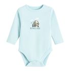 Cool Club, Body chłopięce z długim rękawem, mix, Auta, zestaw, 3 szt.