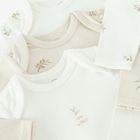 Cool Club, Body chłopięce z długim rękawem, mix, zestaw, 3 szt.