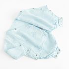 Cool Club, Body chłopięce z długim rękawem, muślinowe, mix, Dumbo, zestaw, 2 szt.